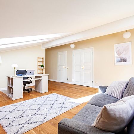Luxury 2-Floor Apartment With Sauna And Balcony Reval Esterno foto