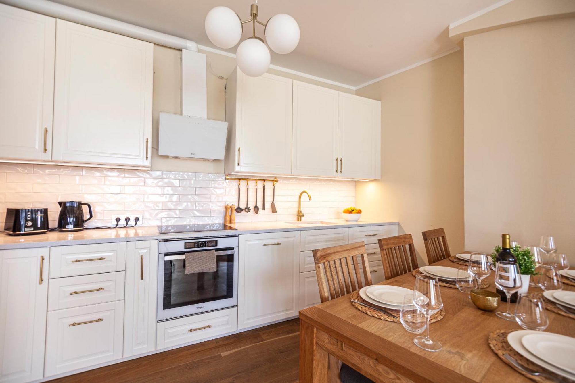 Luxury 2-Floor Apartment With Sauna And Balcony Reval Esterno foto